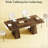 Spacious Greeting Table,Kitchen Table,Coffee Table,Office Table