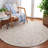 Metro Hand Tufted Wool And Cotton With Latex Southwestern Rug-472844323