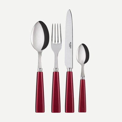 Sabre Paris - 4 Pieces Cutlery Set Icône