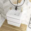 Meuble-lavabo mural simple Sherranda-735126496-735539273-735539278