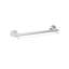 Elate Wall Mounted Round Towel Bar, Metal Wall-Mounted Towel Holder-644247449-642785266