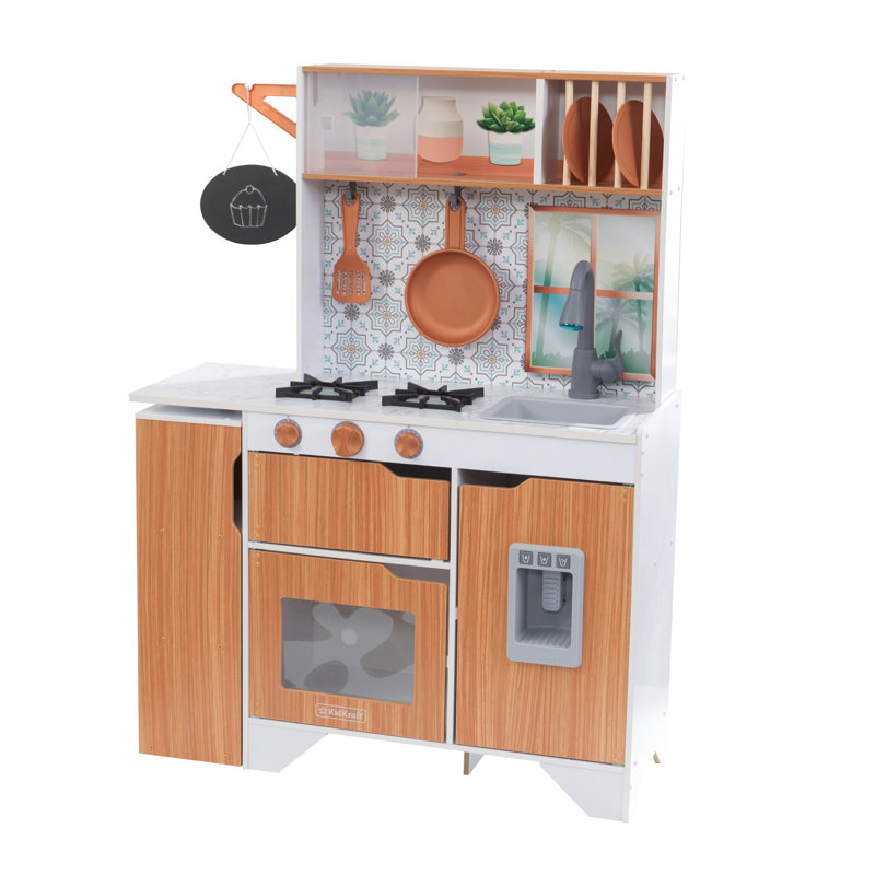 Taverna Kitchen Set