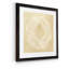 Sand Stitch I - Reproduction d'art graphique sur papier encadré-1765817337-1765817328
