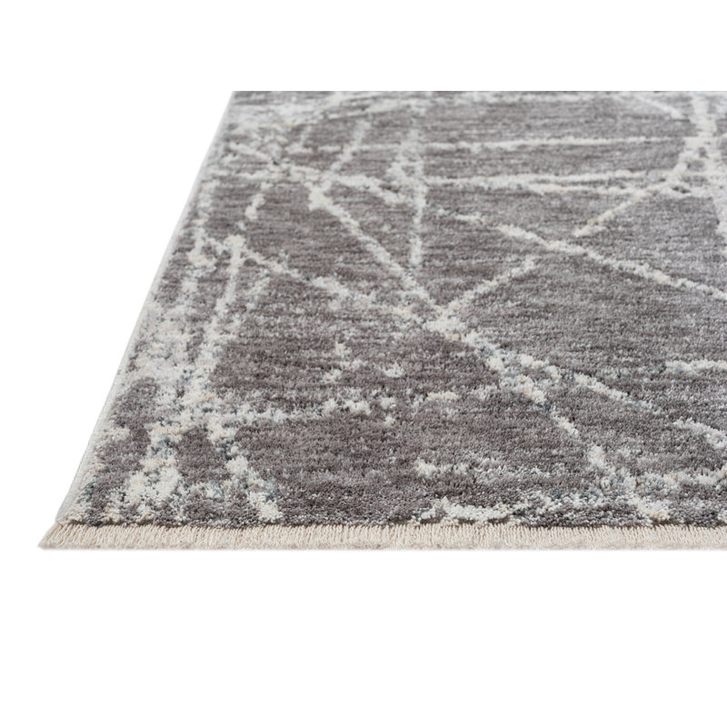 Fiep Indoor Rug, Rectangle 7'9" x 9'10"