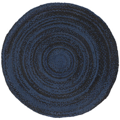Cotton Hand Woven Area Rug
