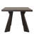 Chestnut Wood Dining Tables, Brown