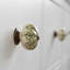 Nicola Spring - Floral Ceramic Cabinet Knobs-50928915