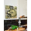 Going Green 7 - Wrapped Canvas Print-912459668