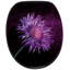 Hieronymus Toilet Seat Sticker