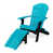 Bleu Aruba / noir est en rupture de stock