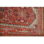 Tapis de couloir oriental géométrique 3 x 10