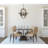 Dassel 6 - Light Lantern Globe Chandelier-592960064