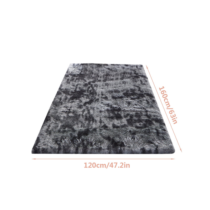 Indoor Rug, Rectangle 3'11" x 5'3"