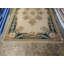 Tapis rectangulaire en laine 11 pi 4 po x 18 pi Rectangle