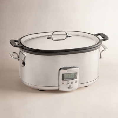 All-Clad Electrics Slow Cooker