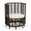 Barrel Chair
