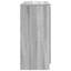 Sideboard With Drawers 100.5X35x76 Cm Engineered Wood-1406815758