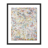 Elysium #21 Painting by Brad Ellis