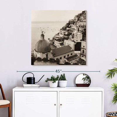 Gillard Positano Vista