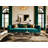 Washable Balinese Cats Area Rug-1708473761