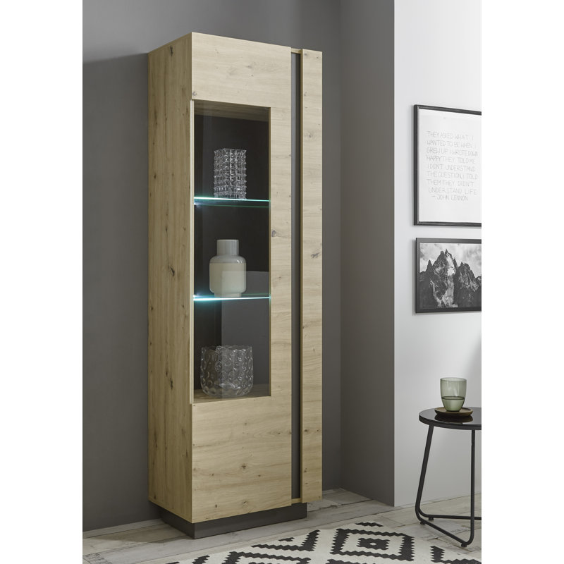 Burleson Curio Cabinet