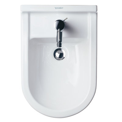 Bidet Duravit Starck 3 15,5 "
