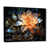 Black Floater Framed selected