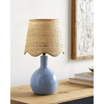 Lampe de table Maura