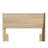 Branquinha 65.2'' W Full Queen Headboard-1307932629