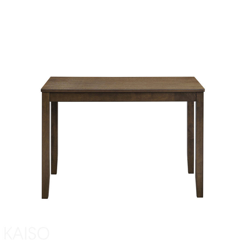 Walnut Dining Table
