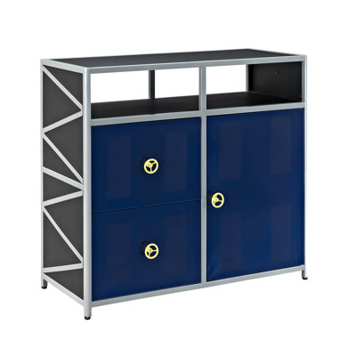 Tyntesfield Accent Cabinet
