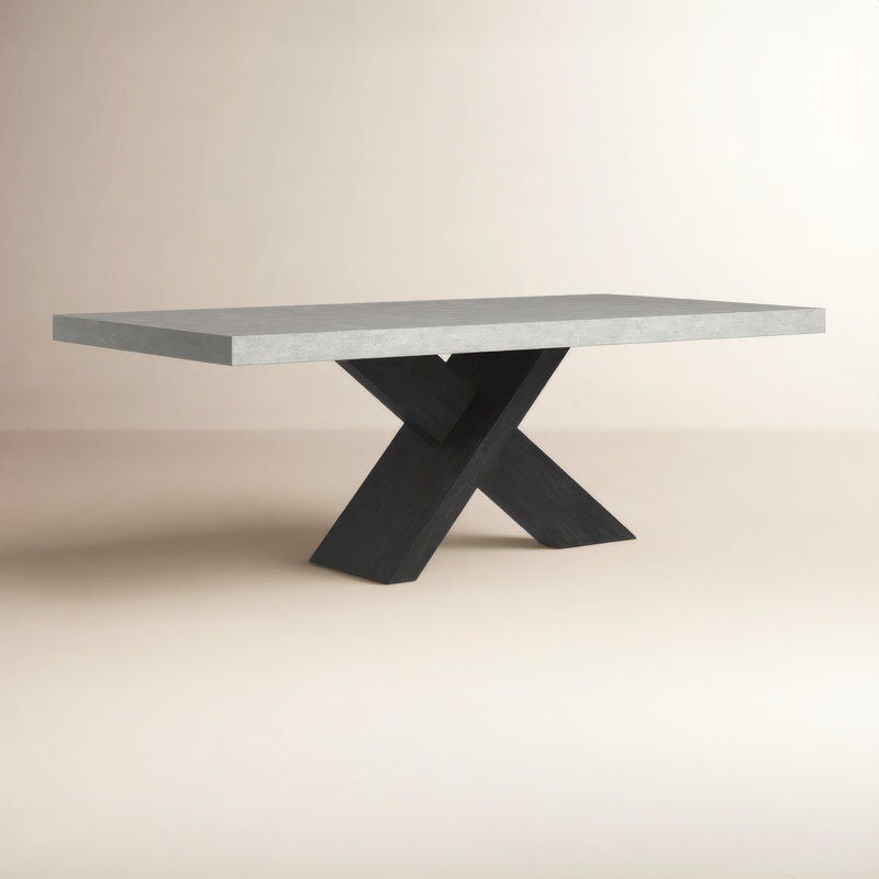 Table de salle à manger Durant