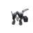 S3 Push & Pull Folding Utility Wagon With Brakes-103549190