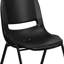 Chaise empilable ergonomique pour enfant Oliverson-31020510-31020511-126131664
