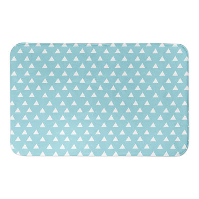 Achiles Non-Slip Bath Rug