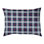 Coussin d’extérieur de luxe New England football