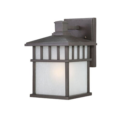 Foskey Wall Light