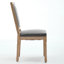 Ensemble de 2 chaises French Decor-942428845