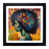 Black Framed selected
