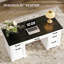 Bureau de direction 55 po Farmhouse