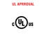 Plafonnier encastré 1 lumière Madalyn-22948086
