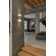 Ansa 1 - Light LED Flush Mounted Sconce
