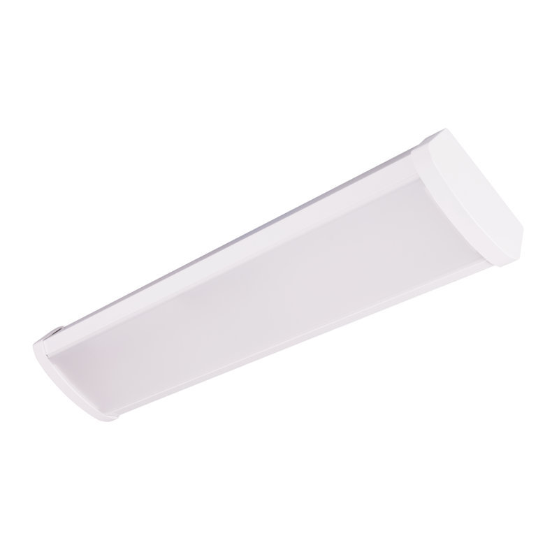 Dimmable Wrap Around, 4000K