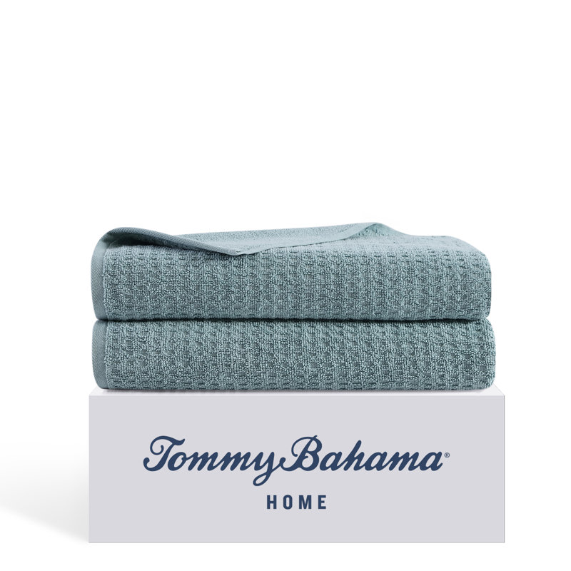 2 Piece 100% Cotton Bath Sheet Towel Set, Turquoise, 2 Pack - Bath Sheet