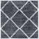 Pouliot Shag 500 Performance Geometric Rug