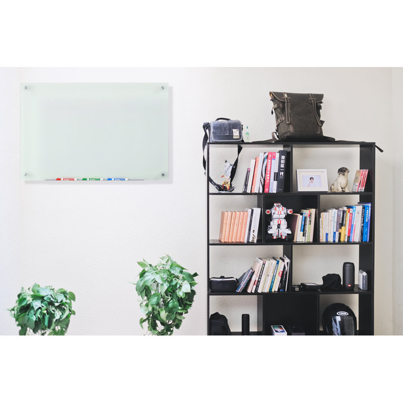 Tableau en verre mural, 17,75 po x 24 po