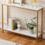 Console Table
