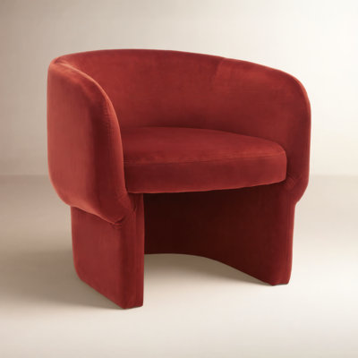 Cambry Upholstered Barrel Chair