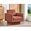 Fauteuil d'appoint pivotant à 360 °-654763875