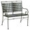 Sheffield Outdoor Bench